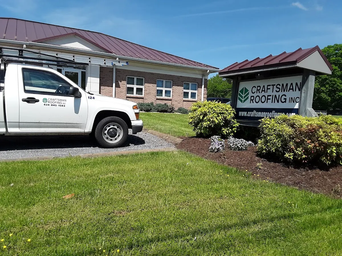 Quality Roof Replacement by experienced craftsmen in Andrews Manor